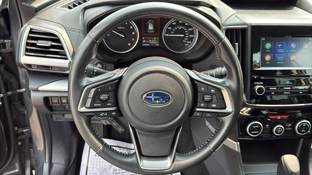 Used 2021 Subaru Forester Premium AWD/4WD image 11