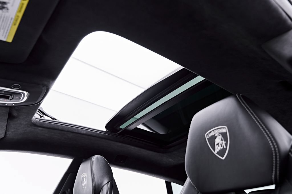Used 2021 Lamborghini Urus AWD/4WD image 68