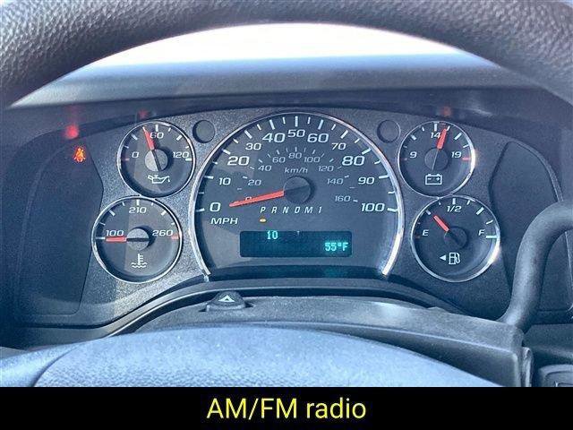 New 2024 Chevrolet Express 3500 w/ Power Convenience Package image 21