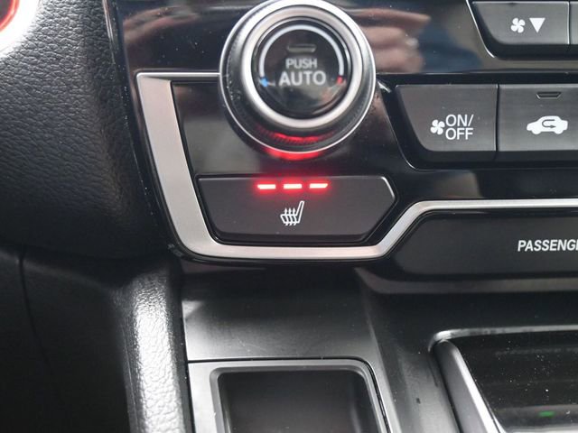 Used 2021 Honda CR-V Touring image 19