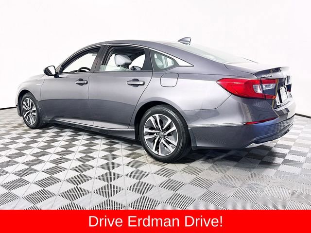 Used 2019 Honda Accord EX image 21