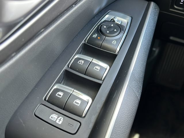 Used 2025 Kia Sorento S w/ Panoramic Sunroof Package FWD image 24