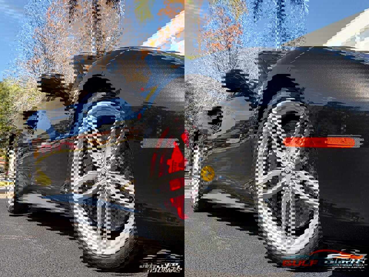 Used 2018 Ferrari 488 Spider image 78