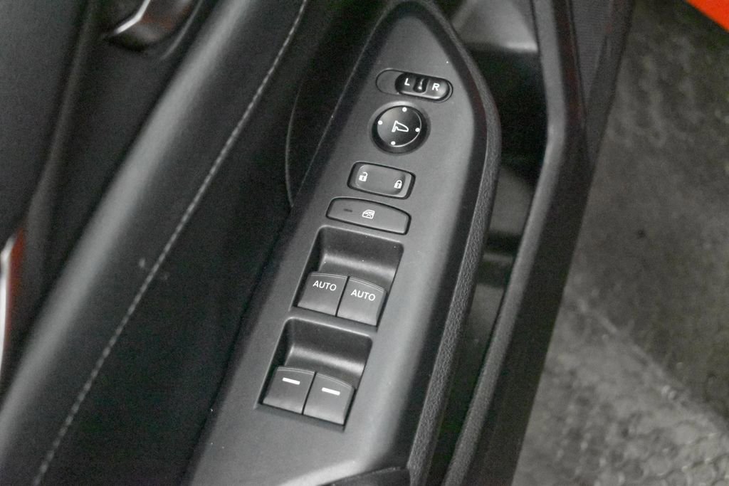 Used 2017 Honda Civic EX-L image 20