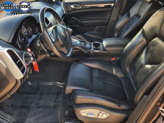 Used 2012 Porsche Cayenne image 20