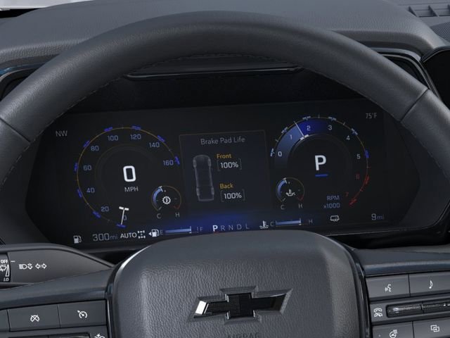 New 2026 Chevrolet Colorado ZR2 w/ Technology Package AWD/4WD image 18
