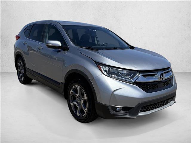 Used 2019 Honda CR-V EX-L image 3