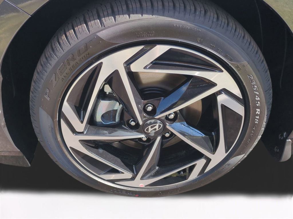 New 2026 Hyundai Sonata SEL image 11