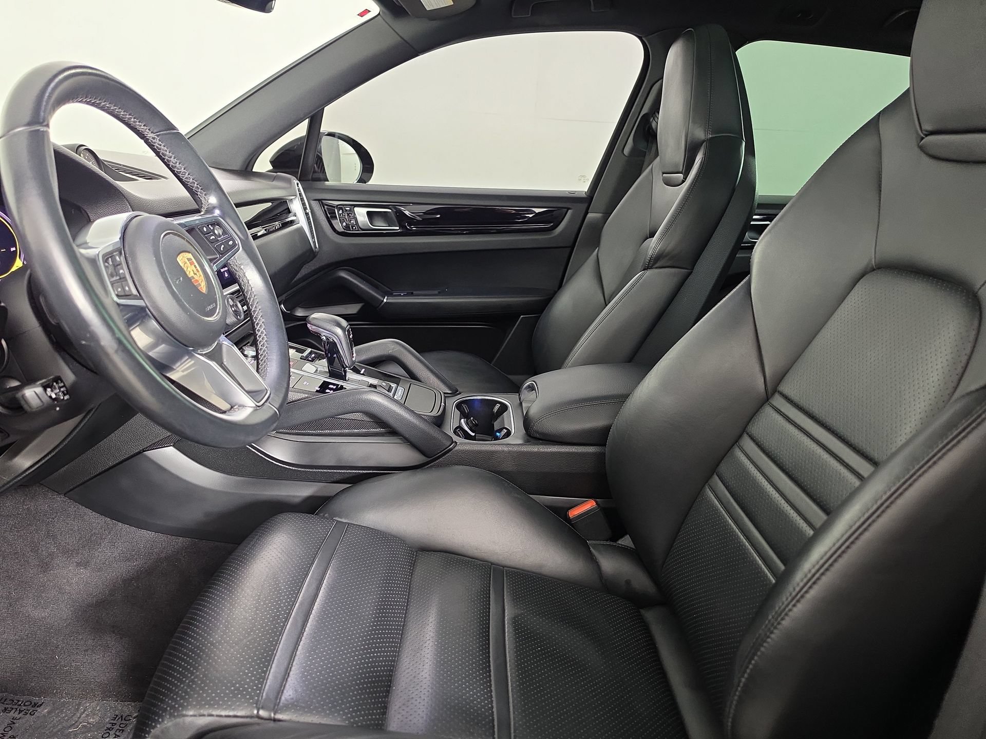 Used 2019 Porsche Cayenne E-Hybrid AWD/4WD image 15