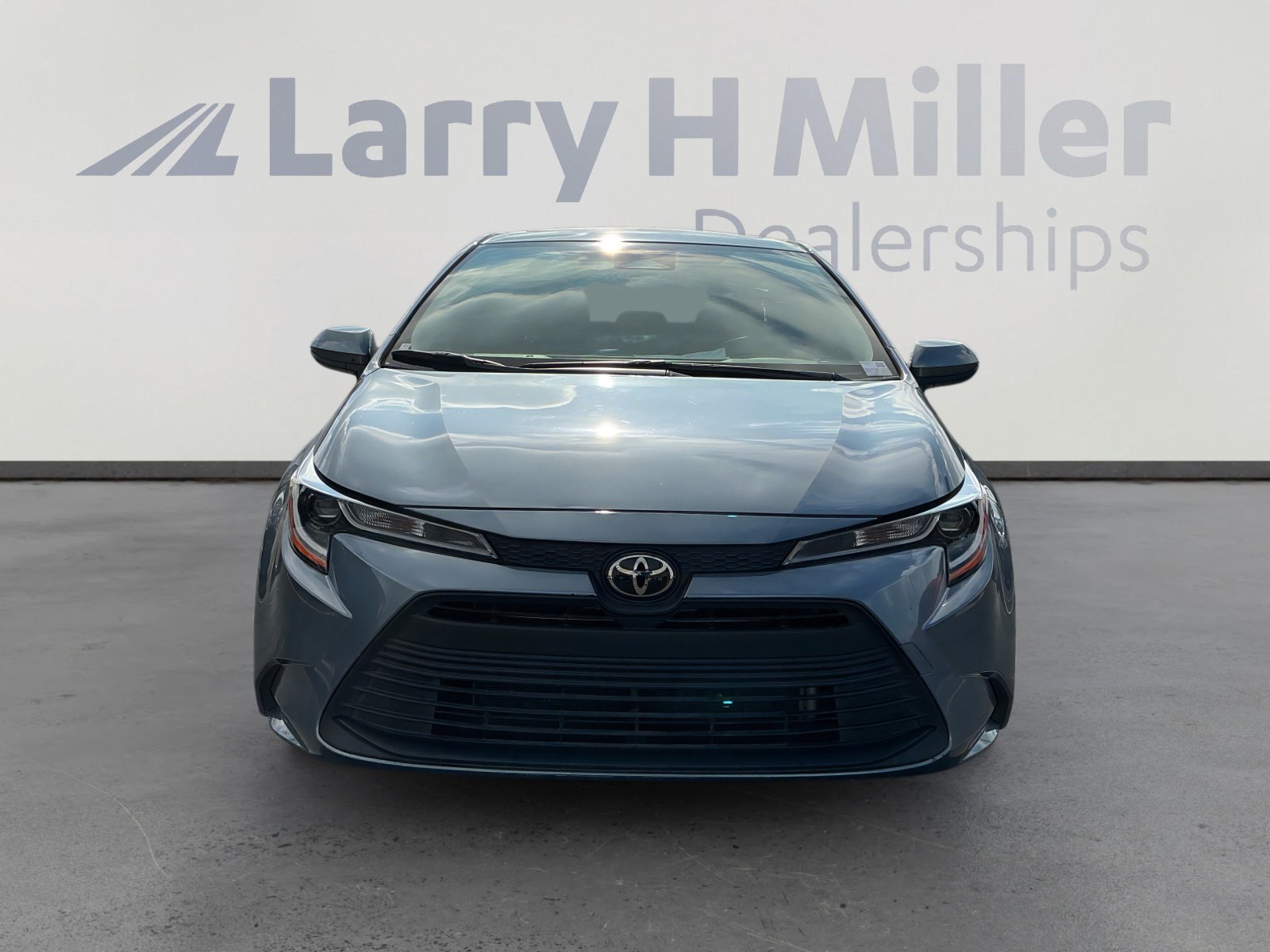 Certified 2023 Toyota Corolla LE image 7