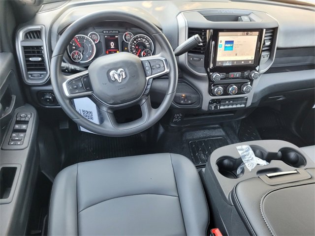 New 2026 RAM 3500 Tradesman w/ Chrome Appearance Group image 10