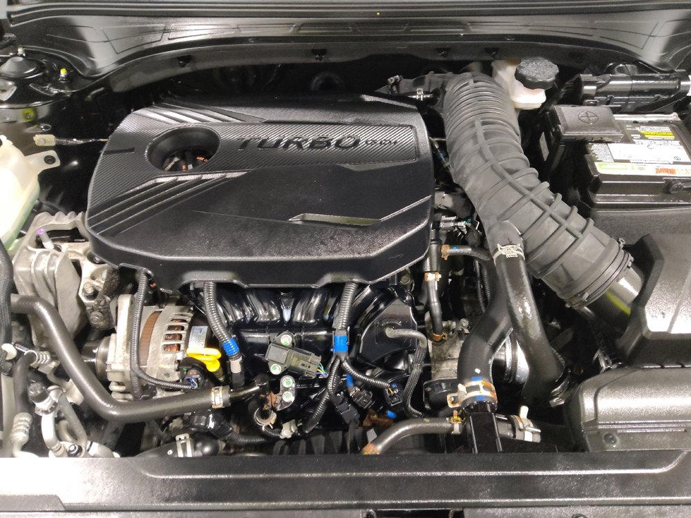 Used 2021 Kia Forte GT image 30