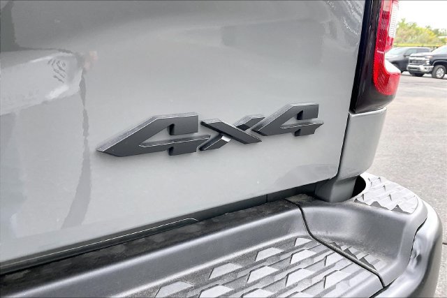 New 2027 RAM 3500 Tradesman AWD/4WD image 27