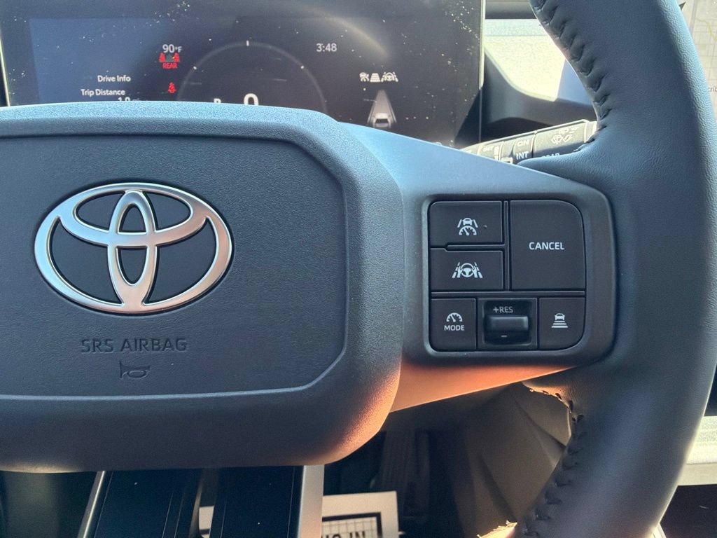 Used 2026 Toyota RAV4 SE AWD/4WD image 26