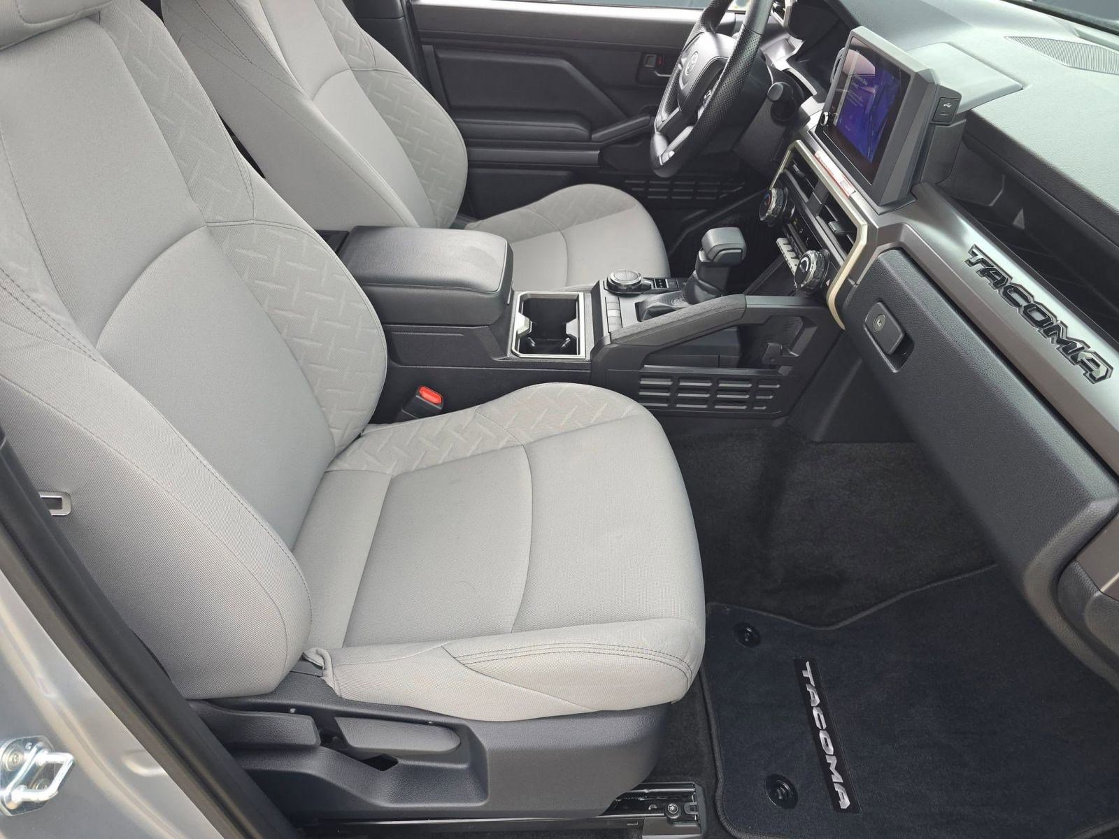 Used 2024 Toyota Tacoma SR5 image 28