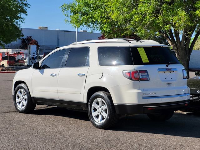 Used 2013 GMC Acadia SLE image 4