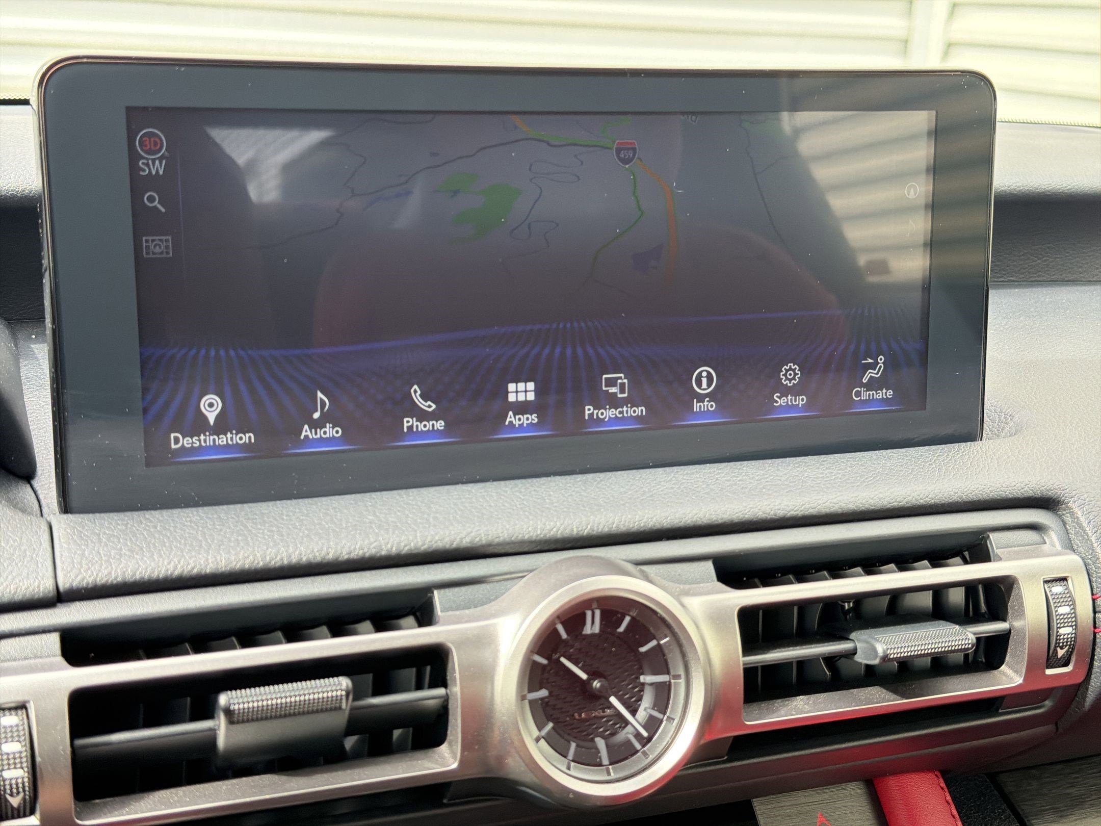 Used 2023 Lexus RC 350 F Sport image 20