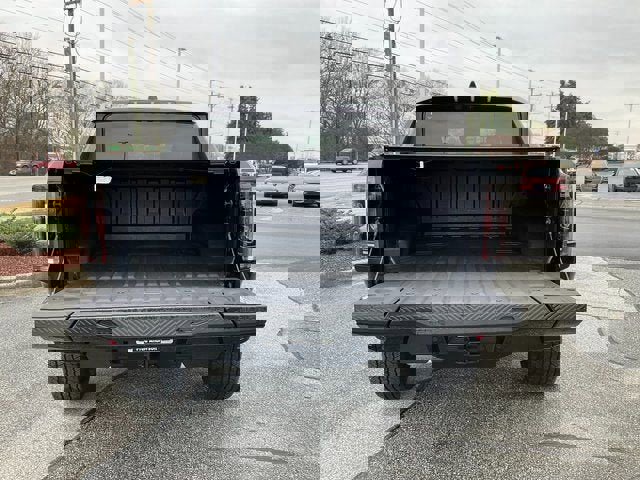 New 2025 GMC Hummer EV 2X image 17