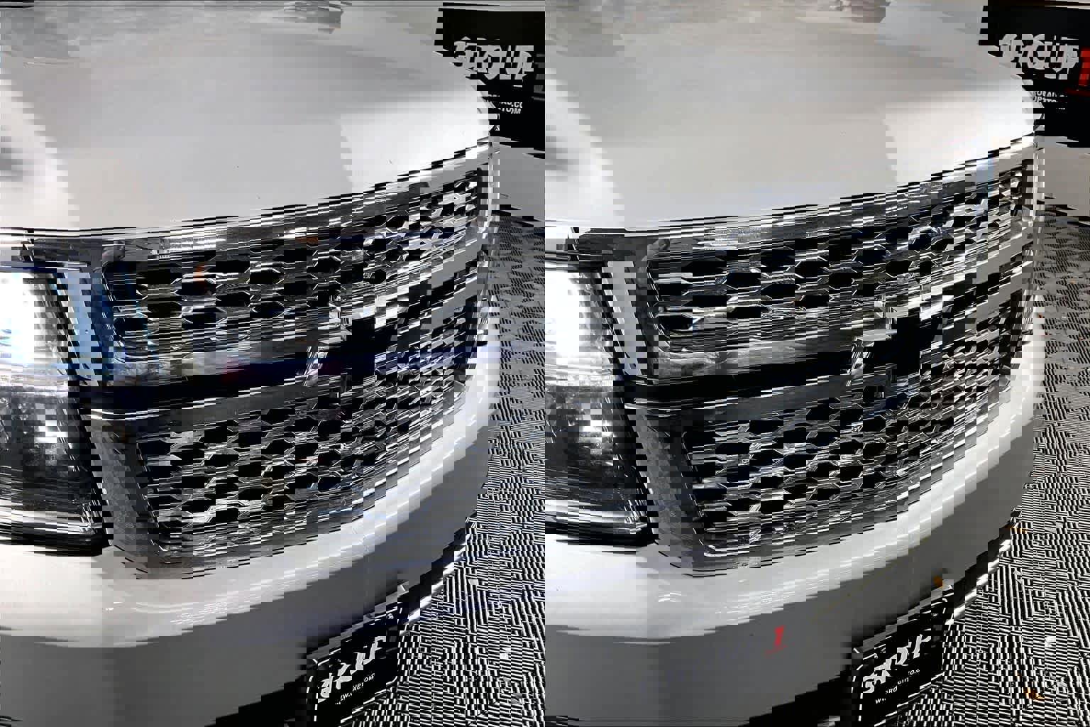 Used 2017 Chevrolet Tahoe LT w/ Max Trailering Package image 27