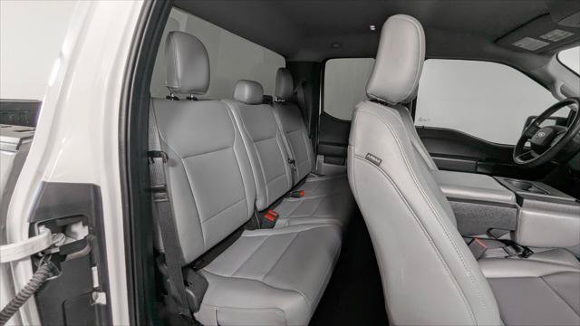 Used 2021 Ford F150 XL w/ XL Power Equipment Group RWD image 19