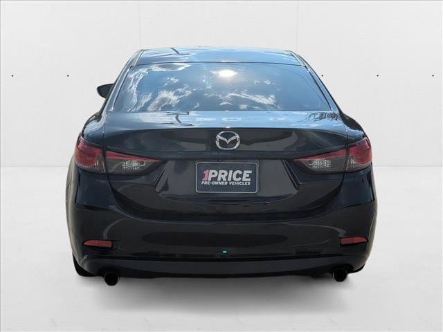 Used 2014 MAZDA MAZDA6 Touring image 6