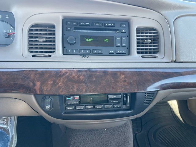 Used 2005 Mercury Grand Marquis LS image 14