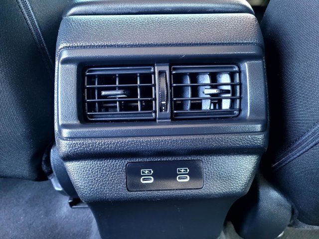 Certified 2025 Honda Accord LX image 13