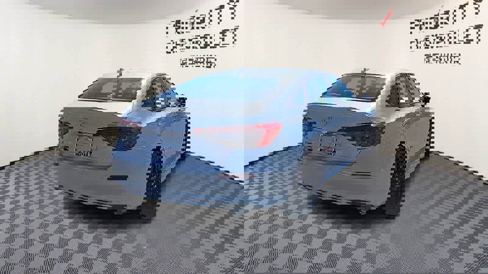 Used 2023 Honda Civic Sport image 8