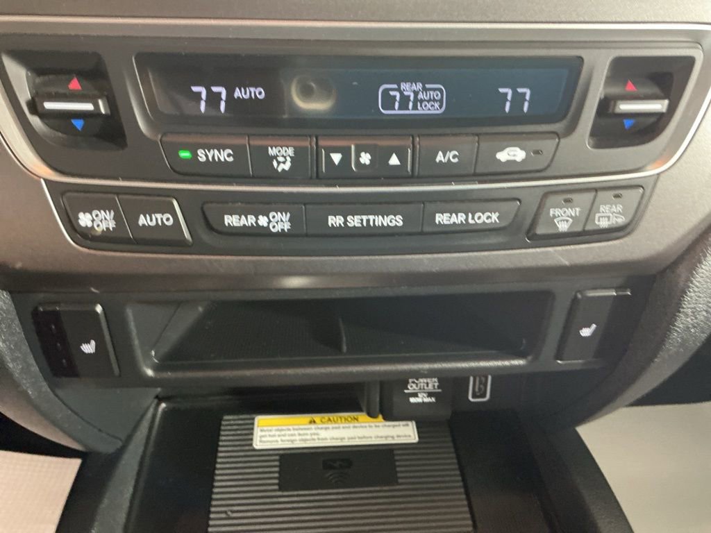 Used 2022 Honda Pilot Special Edition image 35