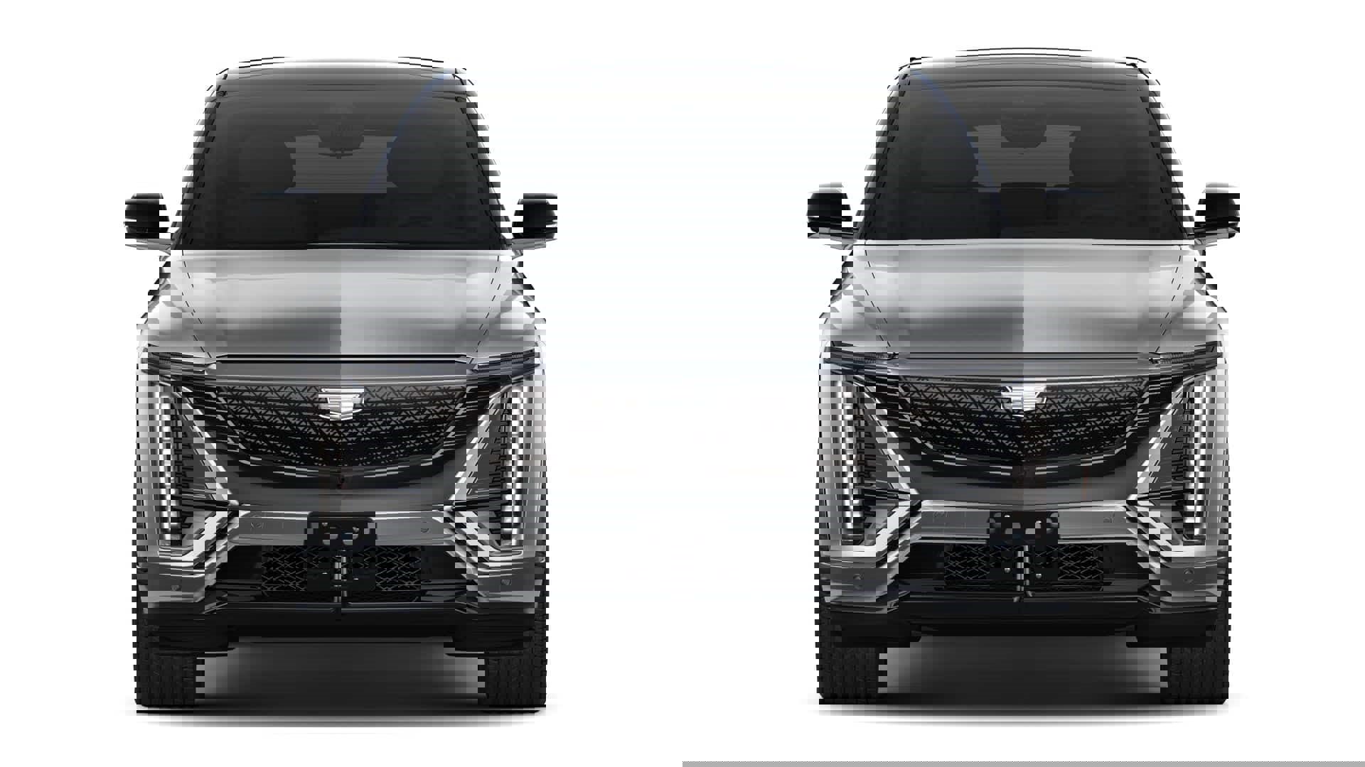 New 2026 Cadillac Lyriq V image 26