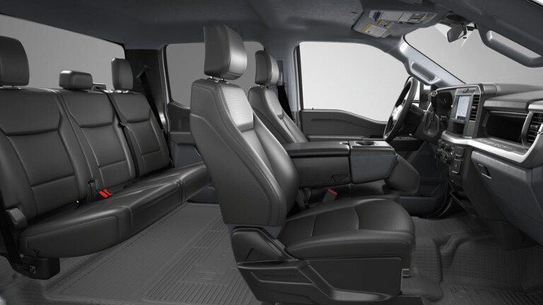 New 2026 Ford F350 XL AWD/4WD image 30