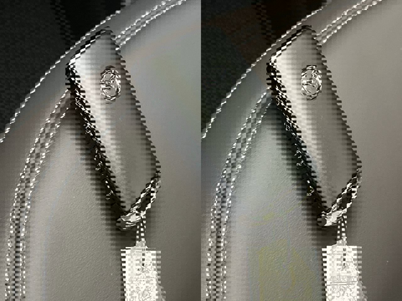 New 2025 MAZDA CX-5 Signature image 29