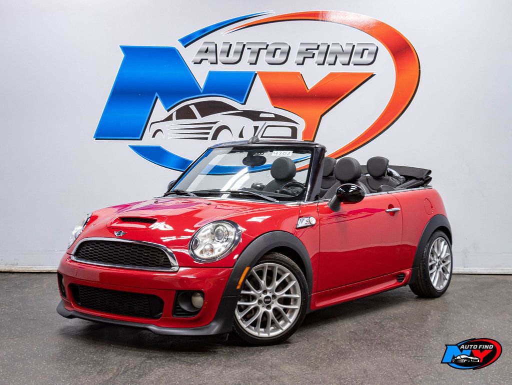 Used 2013 MINI Cooper S image 7