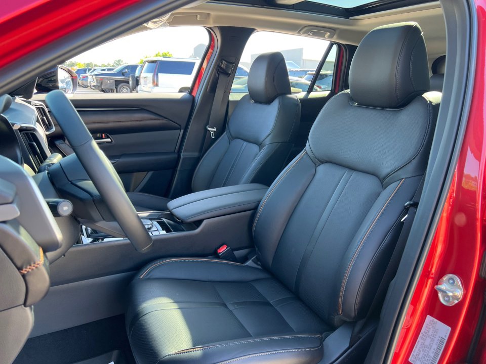 New 2026 MAZDA CX-50 AWD 2.5 S w/ Weather Package image 30