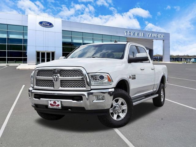 Used 2013 RAM 2500 Laramie w/ Convenience Group image 1