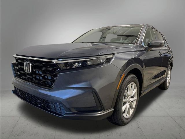 New 2026 Honda CR-V EX