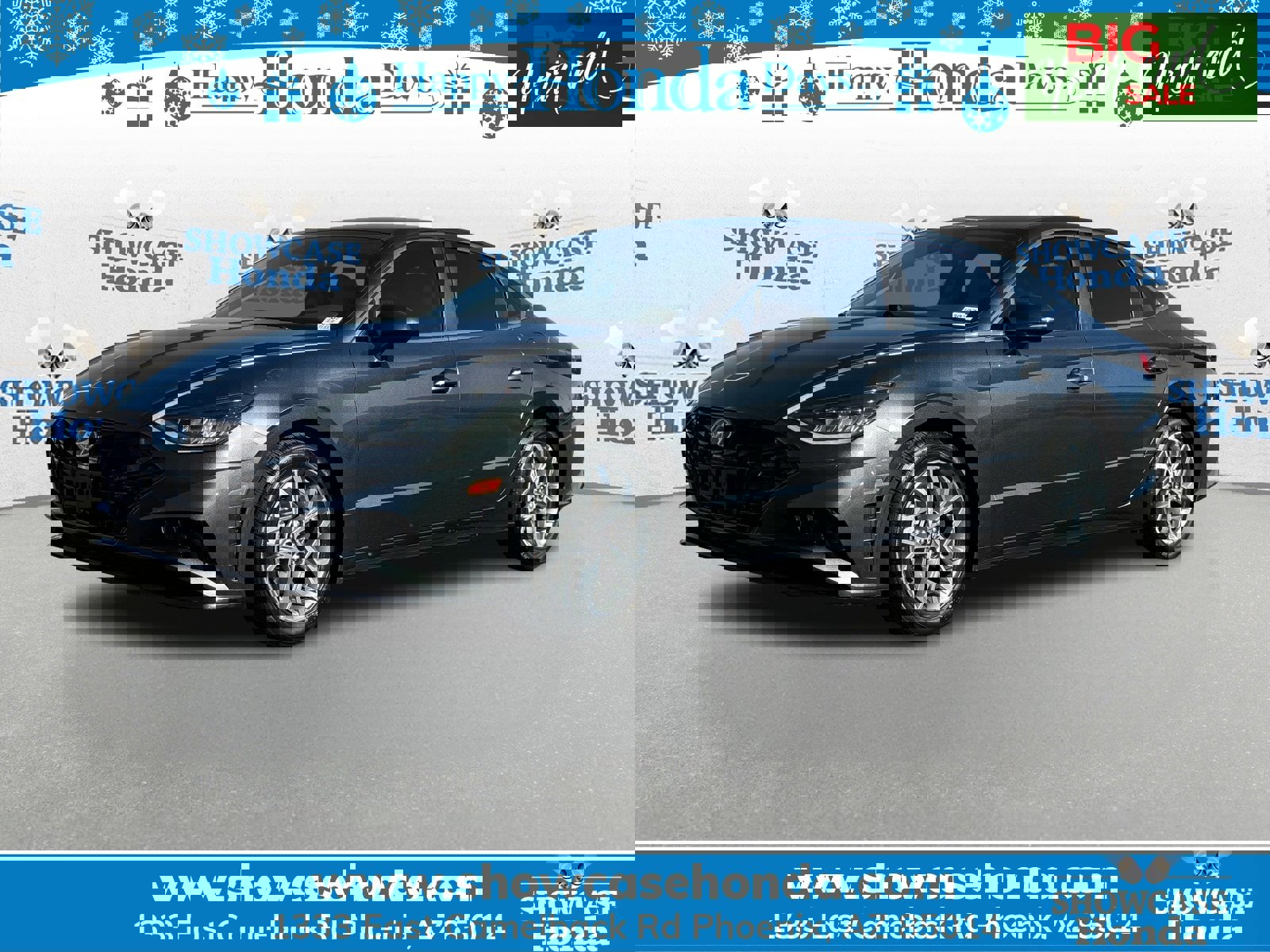 Used 2023 Hyundai Sonata SEL