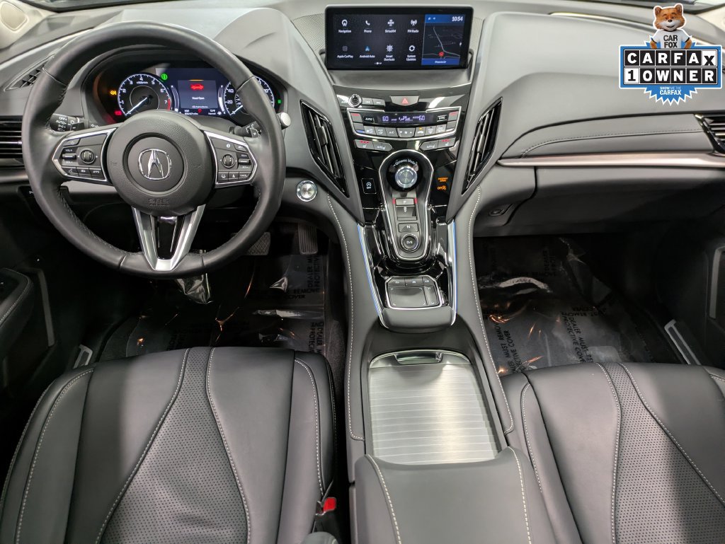 Used 2024 Acura RDX w/ Technology Package AWD/4WD image 23