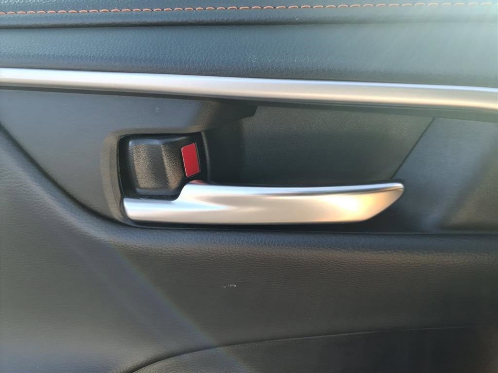 Used 2024 Toyota RAV4 Adventure image 15