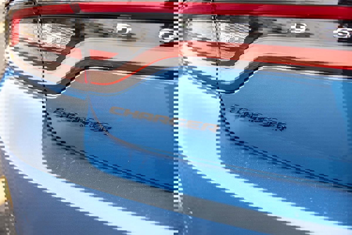 Used 2023 Dodge Charger Scat Pack w/ Technology Group image 15