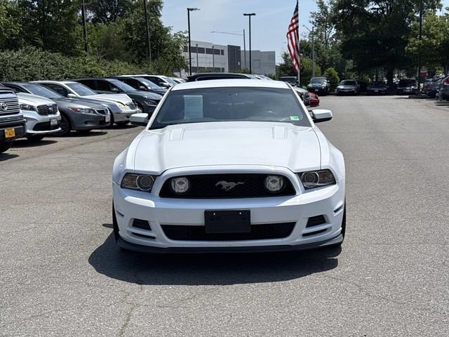 Used 2014 Ford Mustang GT Premium w/ Comfort Package RWD image 6