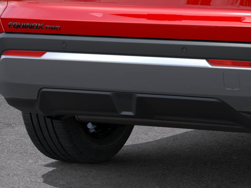 New 2026 Chevrolet Equinox LT w/ Convenience Package II image 51