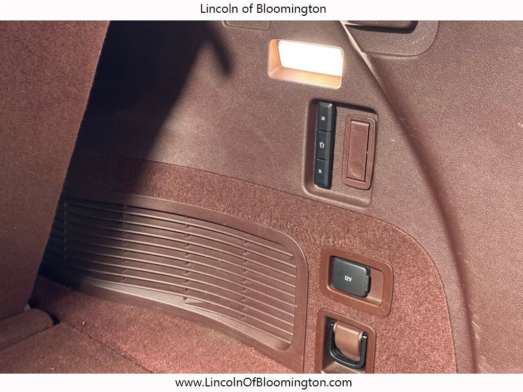 Used 2023 Lincoln Aviator Black Label w/ Dynamic Handling Package image 63