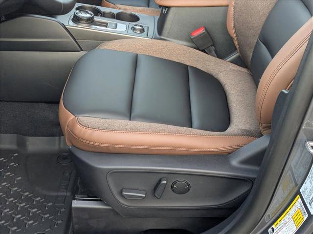 New 2026 Ford Bronco Sport Outer Banks w/ Outer Banks Tech Package+ image 4