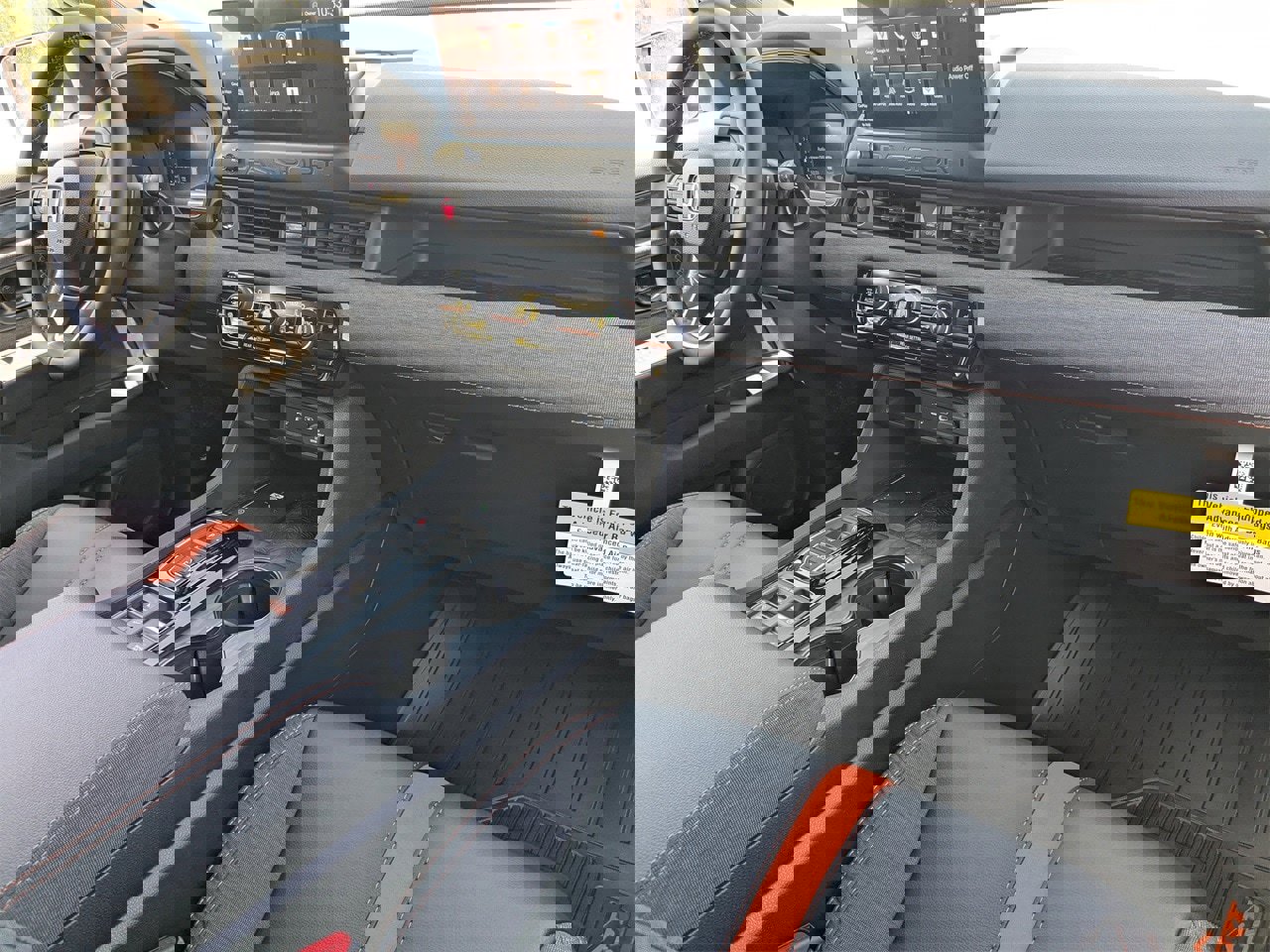 New 2026 Honda Passport TrailSport image 7