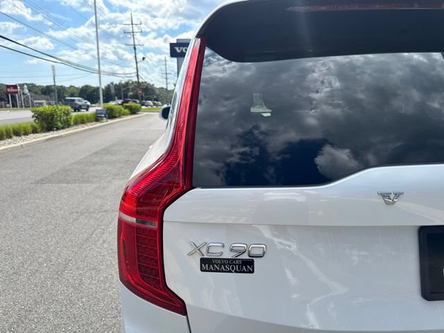 Used 2023 Volvo XC90 B6 Plus w/ Protection Package Premier AWD/4WD image 10