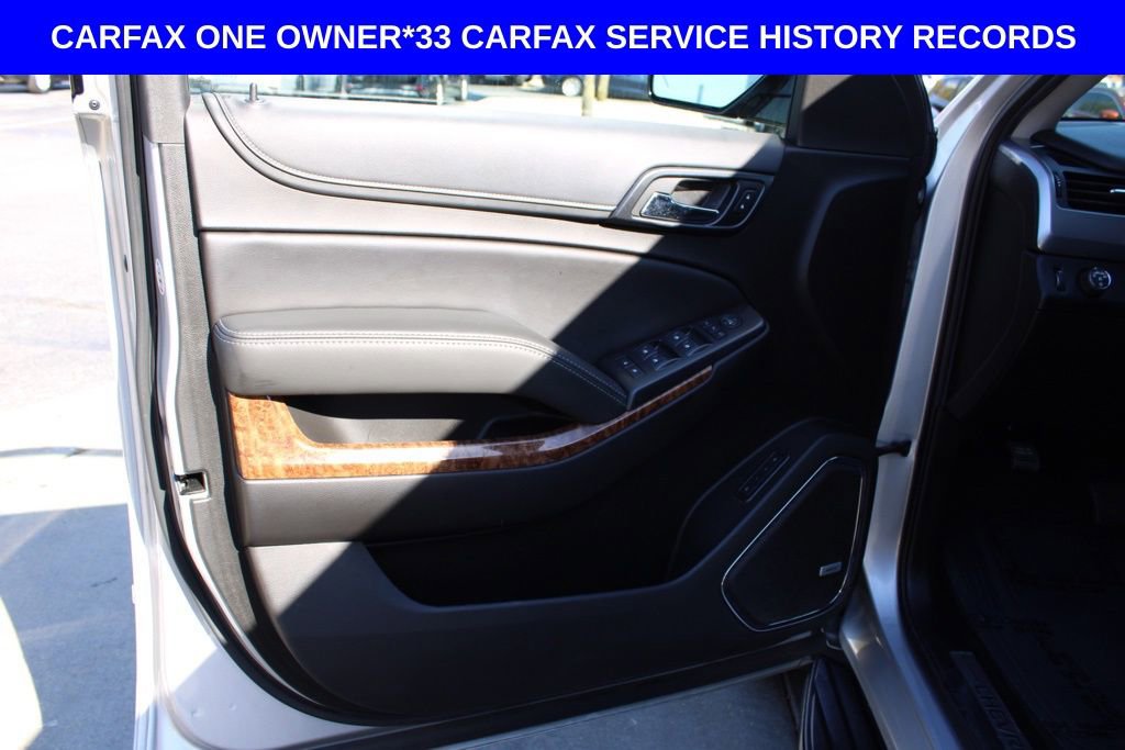 Used 2019 Chevrolet Suburban Premier w/ RST 6.2L Performance Edition image 17