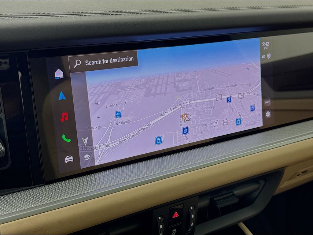 Certified 2026 Porsche Cayenne S image 20