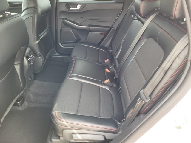 New 2026 Ford Escape ST-Line w/ Tech Pack #1 FWD image 13