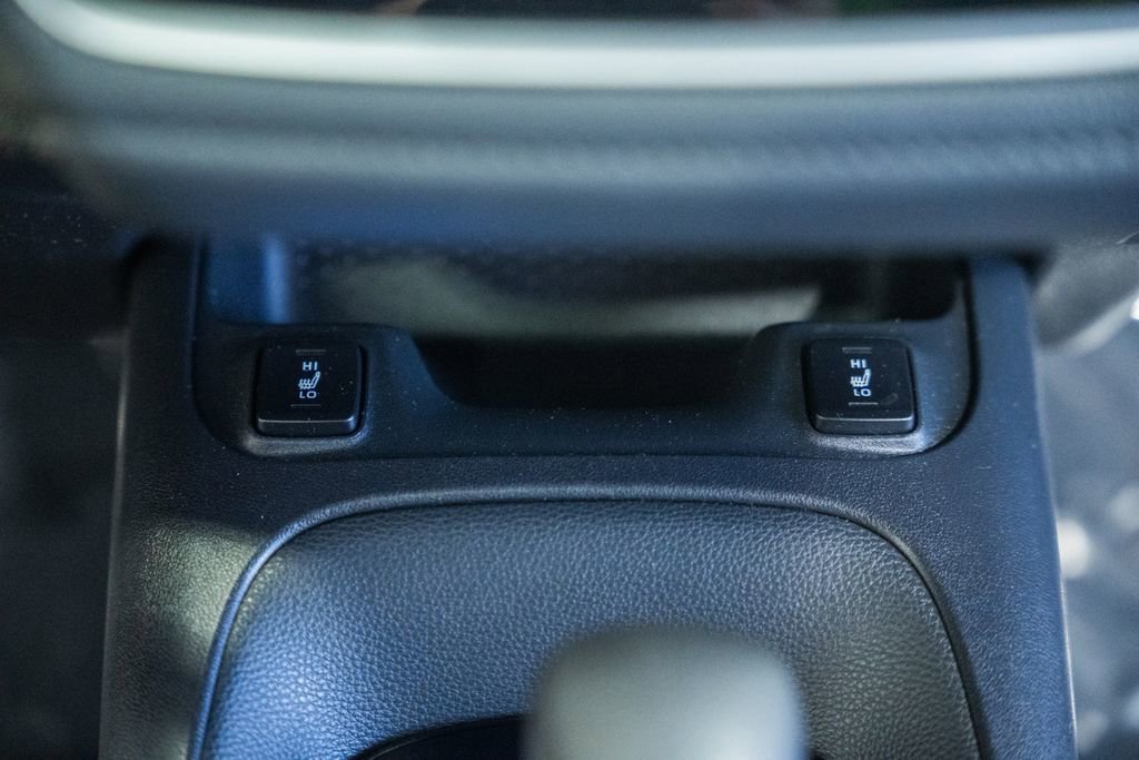 Used 2021 Toyota Corolla XSE FWD image 21